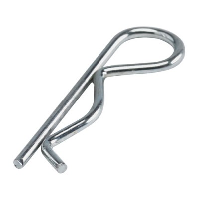 Safety pin for DECO22 series