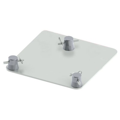 Trio 22 baseplate with connectors