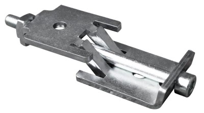 PLT-j1 - Stage clamping clamp