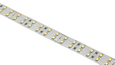 PURETAPE14420-WARM - 3000°K Ribbon  - 5m - IP20 - 144 LEDs/m - 3M adhesive tape