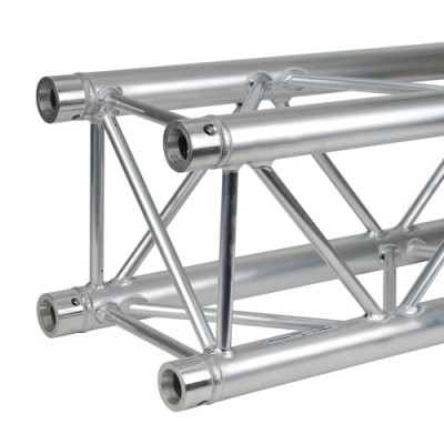 Square aluminium truss - W 290 mm L 50 cm