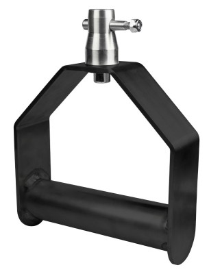 Suspension bracket for projector with 50mm pipe Max load, 100 kg