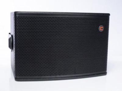 2-Way Full Range Loudspeaker (Can Be Used Without Subwoofer), 200W, 8 Ohms, 8" C