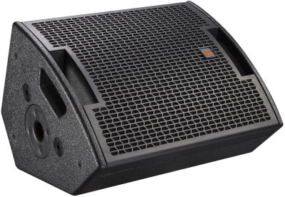 2-Way Coaxial Stage Monitor Loudspeaker, 400W, 8 Ohms, 12" Coaxial With 1.5" Exi