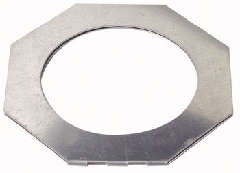 SHOWTEC Filter Frame for Parcan 16 Polished colour/diffusion filter frame (Polished colour/diffusion filter frame)