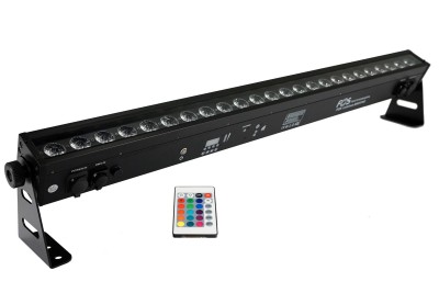 FOS Luminus BAR IP65 - Outdoor battery operated led bar