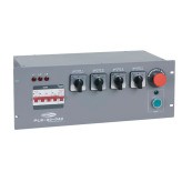 PLE-30-040 4 ch, Chainhoist controller