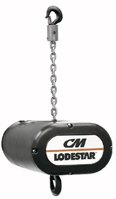 CM Lodestar New Line L,1000kg 20mtr Direct control D8