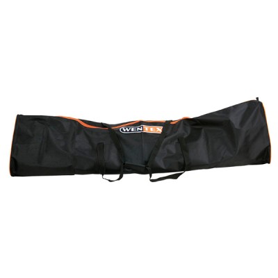 Bag - Soft nylon - Black 210(l) x 16(w) x 35(h)cm
