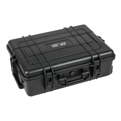 SHOWGEAR Daily Case 47 incl. trolley (incl. trolley)