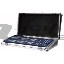 SHOWTEC Case for Showmaster 48 With accessory compartment (With accessory compartment)
