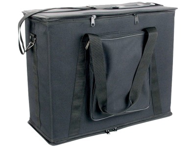 (EOL) RCA-DD4BAG Rack Bag 19" 4U