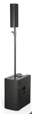 Design pole for ES1203