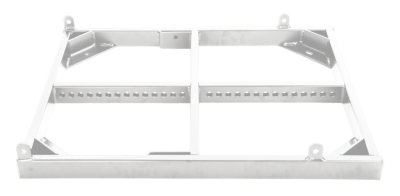 Rigging Frame DVA T4/T8, up to 260 kg, white