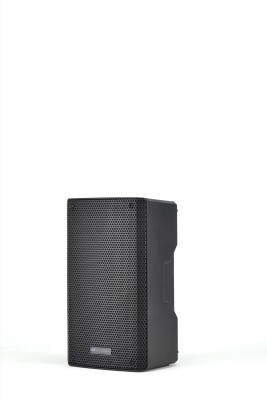 10"/1" Active Speaker, 600W/RMS, Bluetooth, DSP, inkl. Cover
