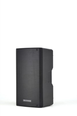 12"/1" Active Speaker,  600W/RMS, Bluetooth, DSP, inkl. Cover