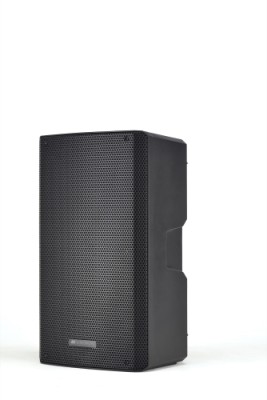15"/1" Active Speaker,  600W/RMS, Bluetooth, DSP, inkl. Cover