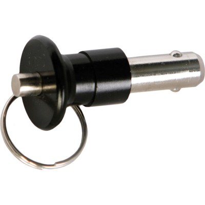 Quick lock pin DVA/DVX