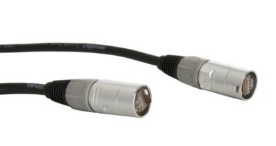 RJ45-RJ45 link cable (75cm) for RDNet-equipped speakers and subwoofers