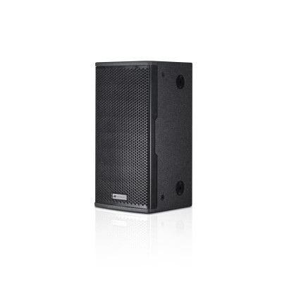 Active 2-Way speaker, 900W/RMS, RDNet