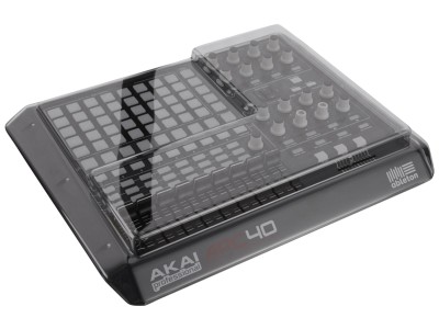 Cover voor Akai Pro APC40
