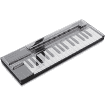 Decksaver cover for NI Kontrol M32 LE
