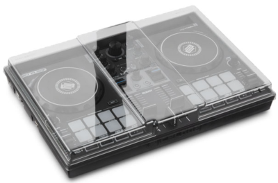 Decksaver cover voor Reloop Ready & Buddy (Light Edition)