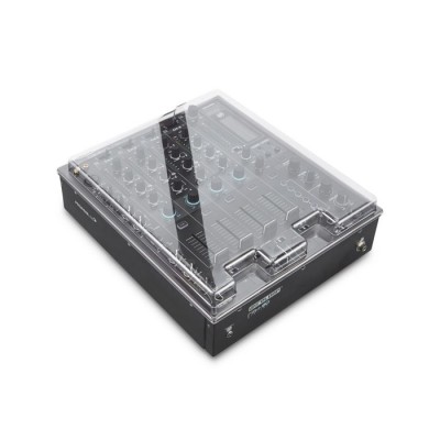 Decksaver cover for the Reloop RMX-60/RMX-80/RMX-90 club mixers