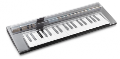 Decksaver cover for Yamaha Reface series (Light edition)
