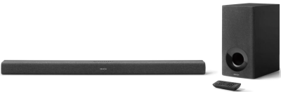 Denon HiFi DHT-S416 Soundbar met Google Chromecast