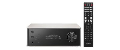 Denon HiFi PMA-150H Integrated Network Amplifier with 70W Power per Channel and HEOS Built-in EOL