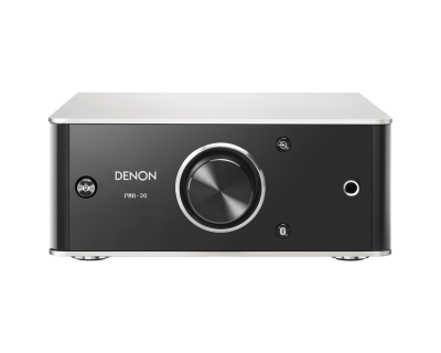 Denon HiFi PMA-30 Design Series Integrated Amplifier