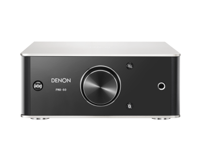 Denon HiFi PMA-60 Design Series Digital Integrated Amplifier