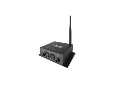 Denon DN 202WT- Wireless Audio Transmitter