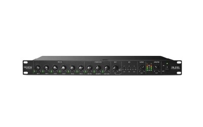 Denon DN-312X- 12 Channel Line Mixer with Priority