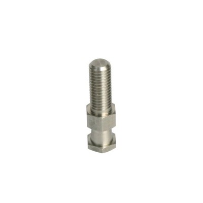 SNAP-IN STUD M12 X 30