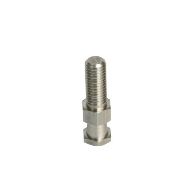 SNAP-IN STUD M10 X 25