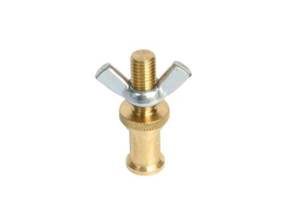 SNAP-IN M10 X 25 ROTATING STUD