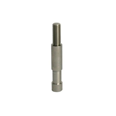 STAINLESS STEEL 16mm Spigot (Male)