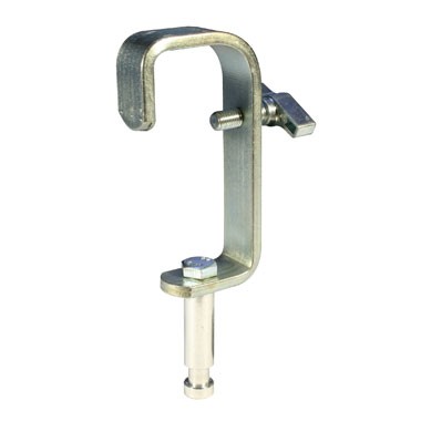 BABY PIN HOOK CLAMP