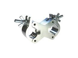 DOUGHTY CLAMP PARALLEL COUPLER