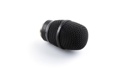2028 Supercardioid Vocal Mic, SL1 Adapter (Shure/Sony/Lectrosonics)