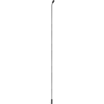 d:sign 4018 Supercardioid Mic, Black, XLR, 122 cm (48 in) Boom, top and bottom G