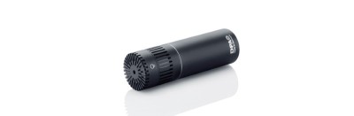d:dicate 4018C Compact Supercardioid Mic