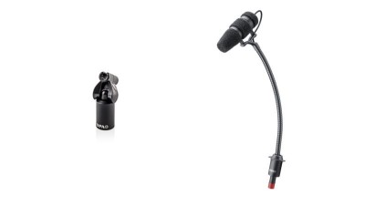 d:vote? CORE 4099 Mic, Loud SPL with Stand Mount