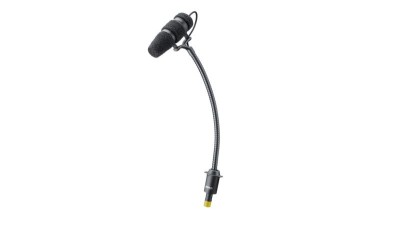 DPA-4099-DC-2-199-T - d:vote CORE 4099 Mic with Clip for Brass