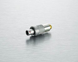 Adapter: Sennheiser SK 50/250/3063/5012/6000/9000