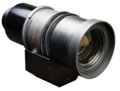 Lens Titan WUXGA 1,87-2,56:1
