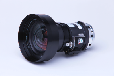 Lens E-Vision 0,76:1 on WUXGA (all except 4500 & 6500 Laser)