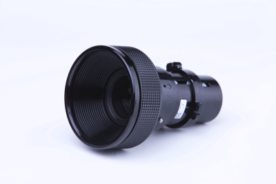 Lens E-Vision 1,54-1,93:1 on WUXGA (4500/Laser 6500 models only)